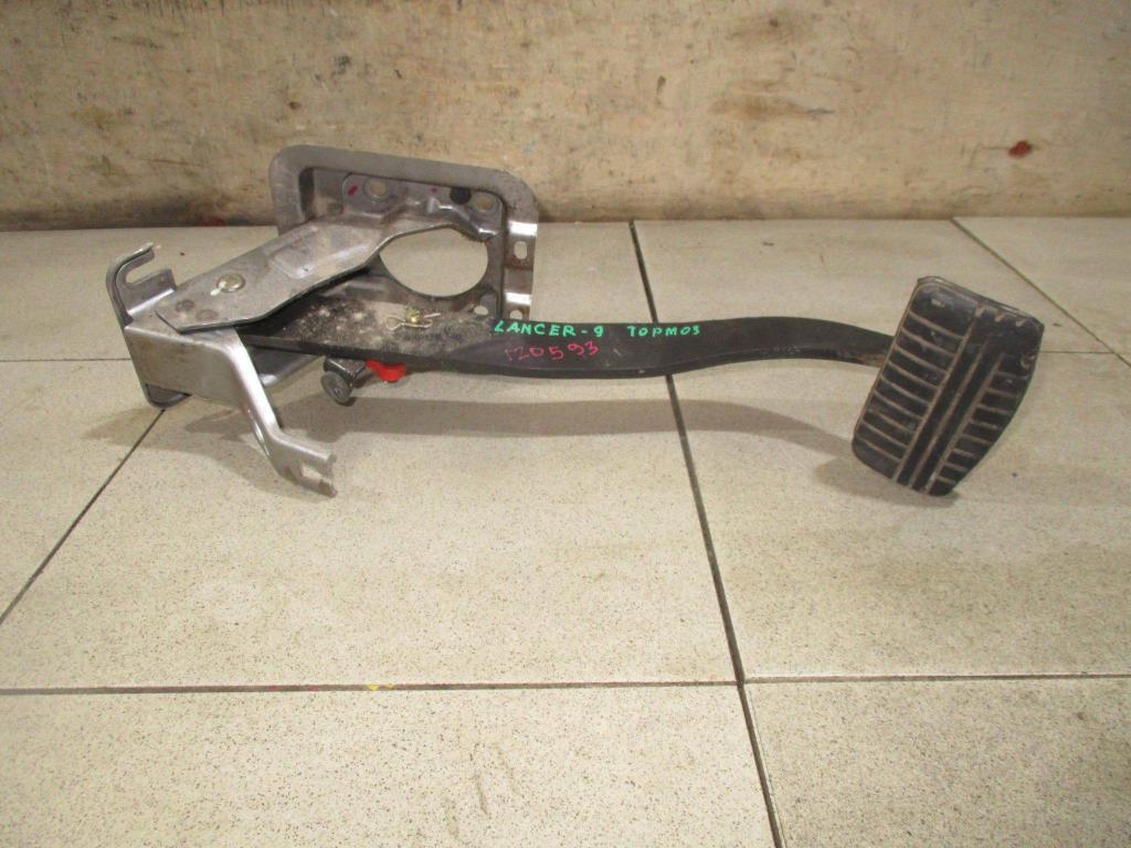 Педаль тормоза, 500 рублей, Пермь