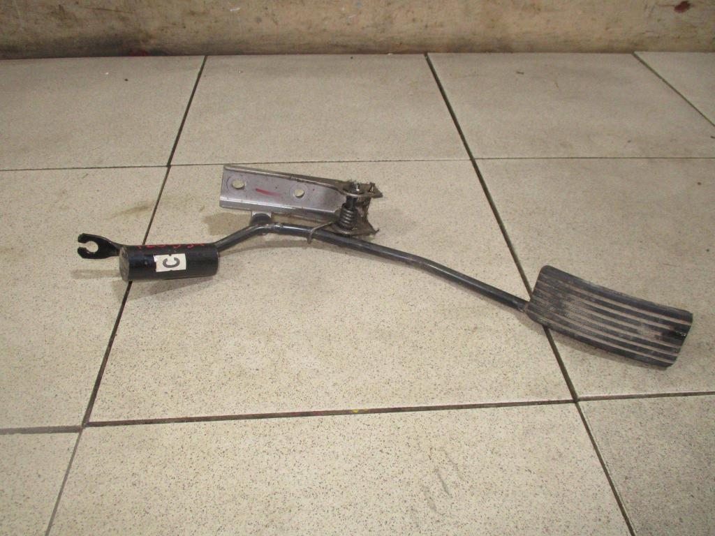 Педаль газа, 500 рублей, Пермь