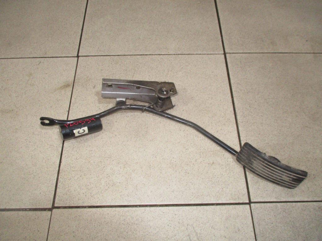 Педаль газа, 500 рублей, Пермь