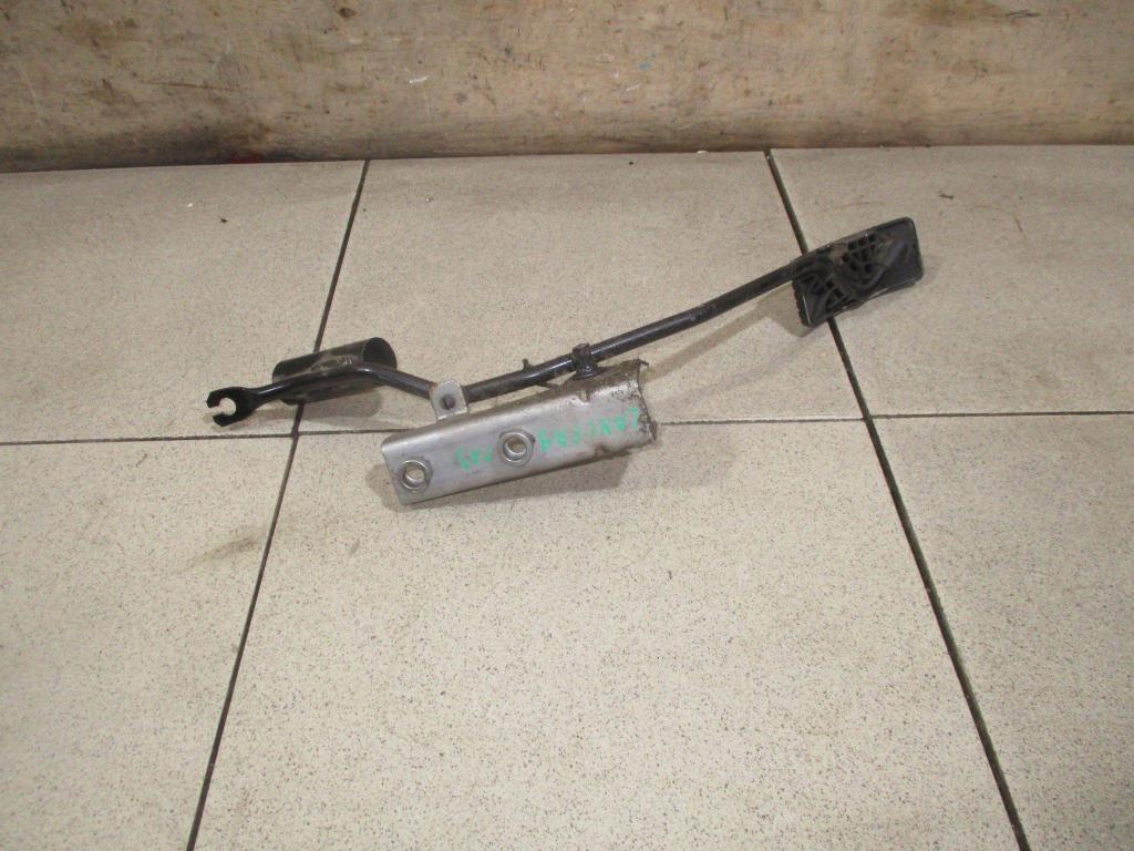 Педаль газа, 500 рублей, Пермь