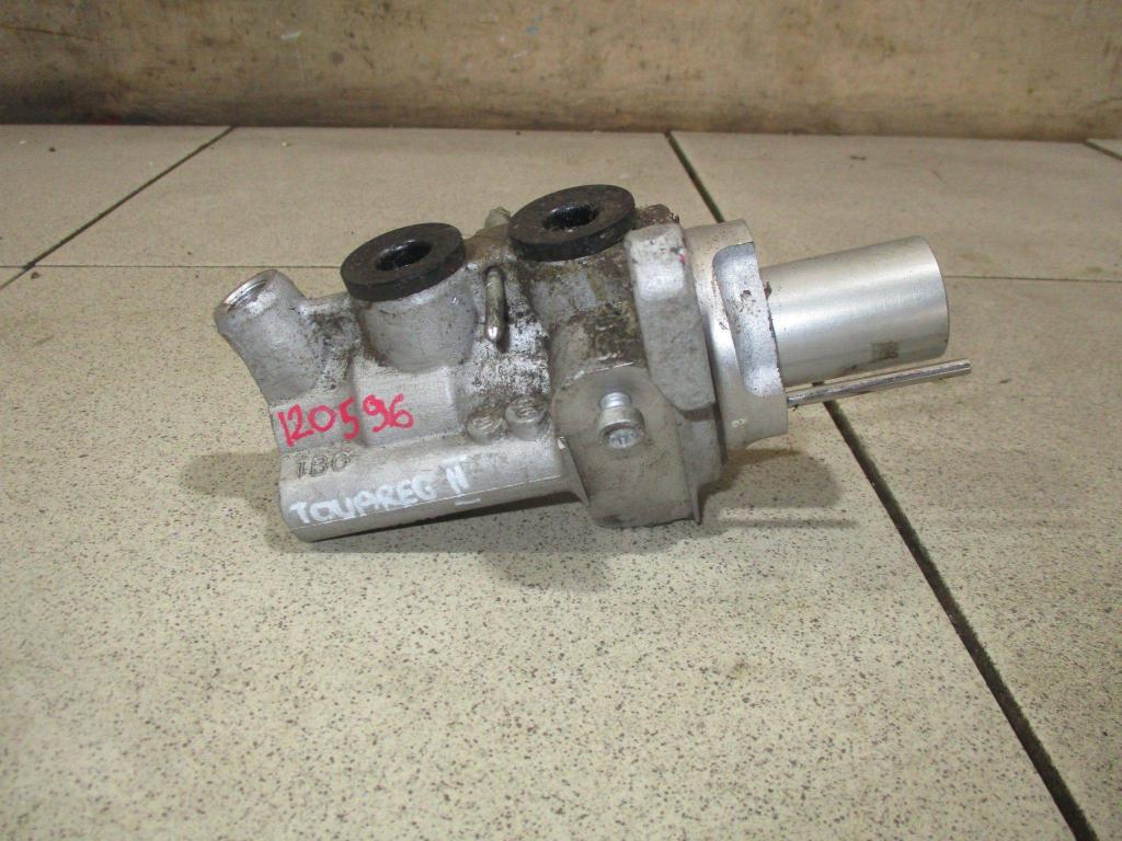 Цилиндр тормозной главный, 6000 рублей, Пермь