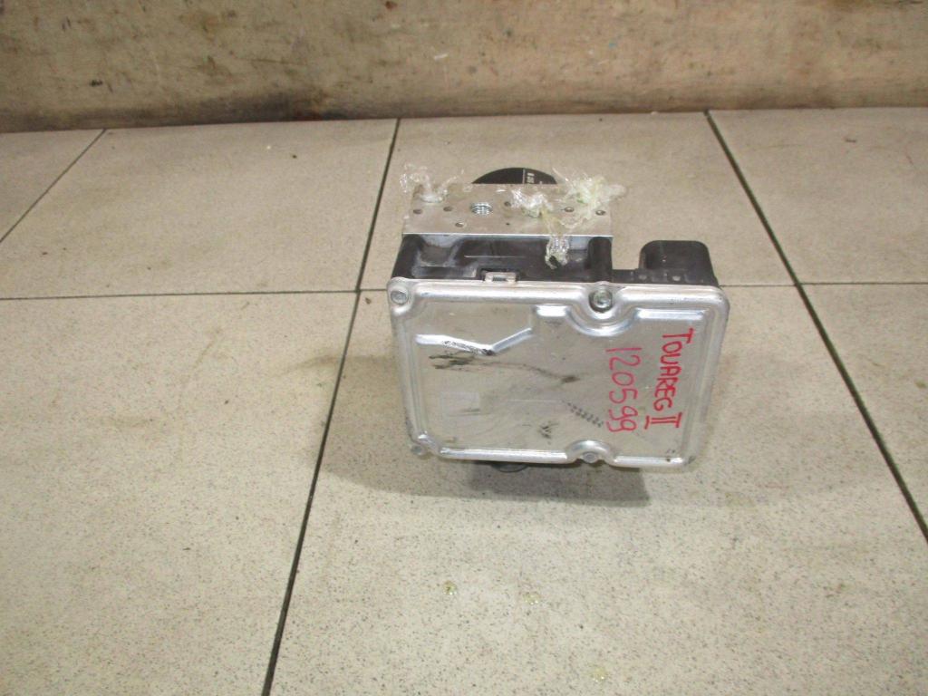 Блок ABS, 15000 рублей, Пермь