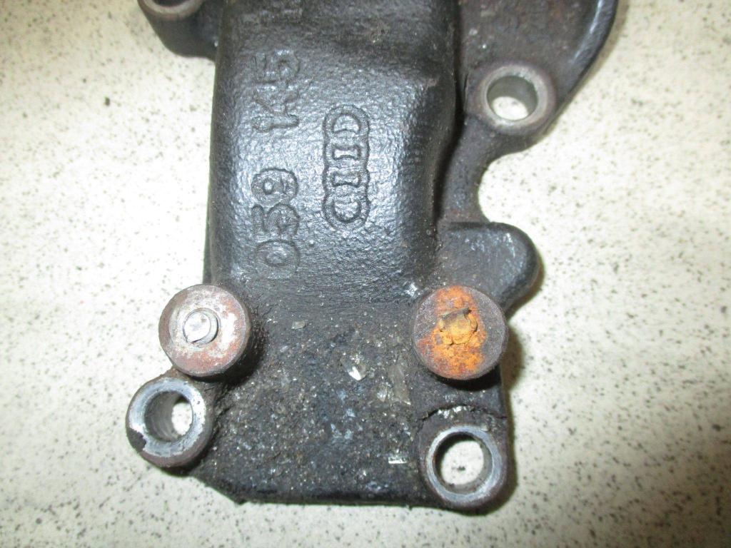 Кронштейн, 1000 рублей, Пермь