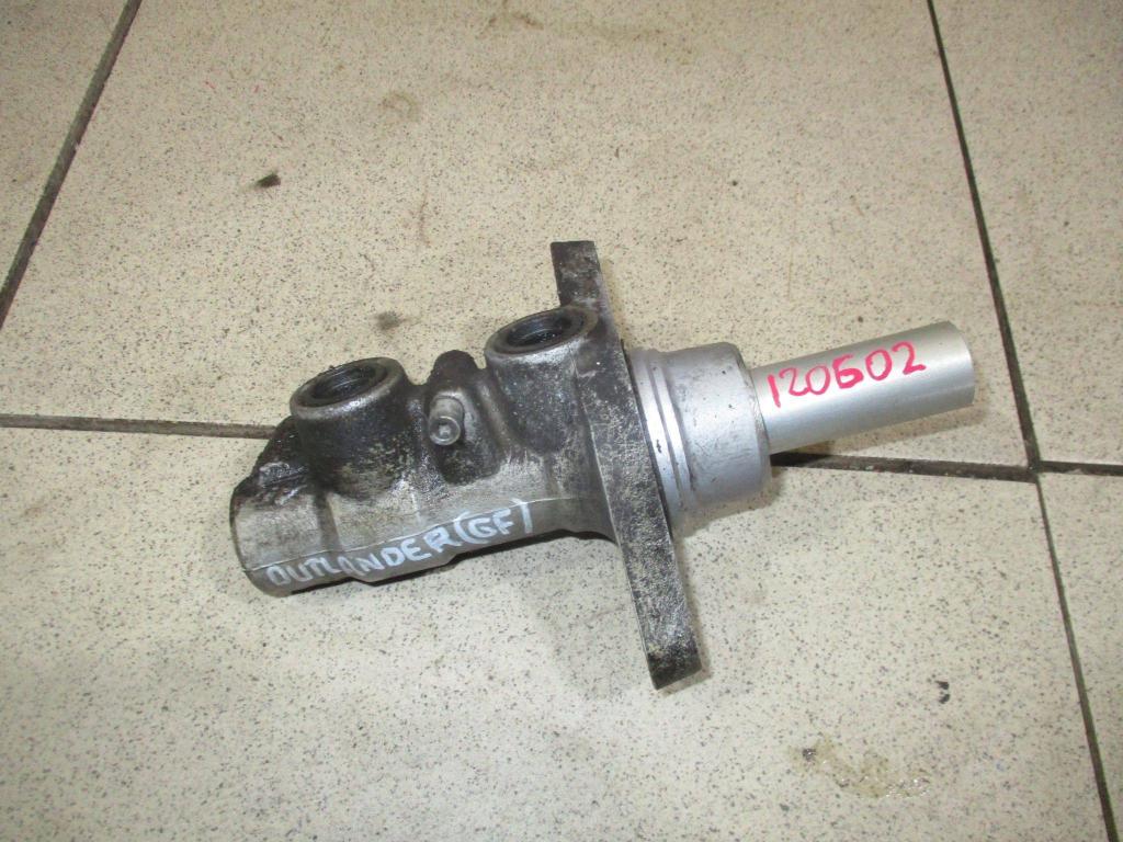 Цилиндр тормозной главный, 4500 рублей, Пермь