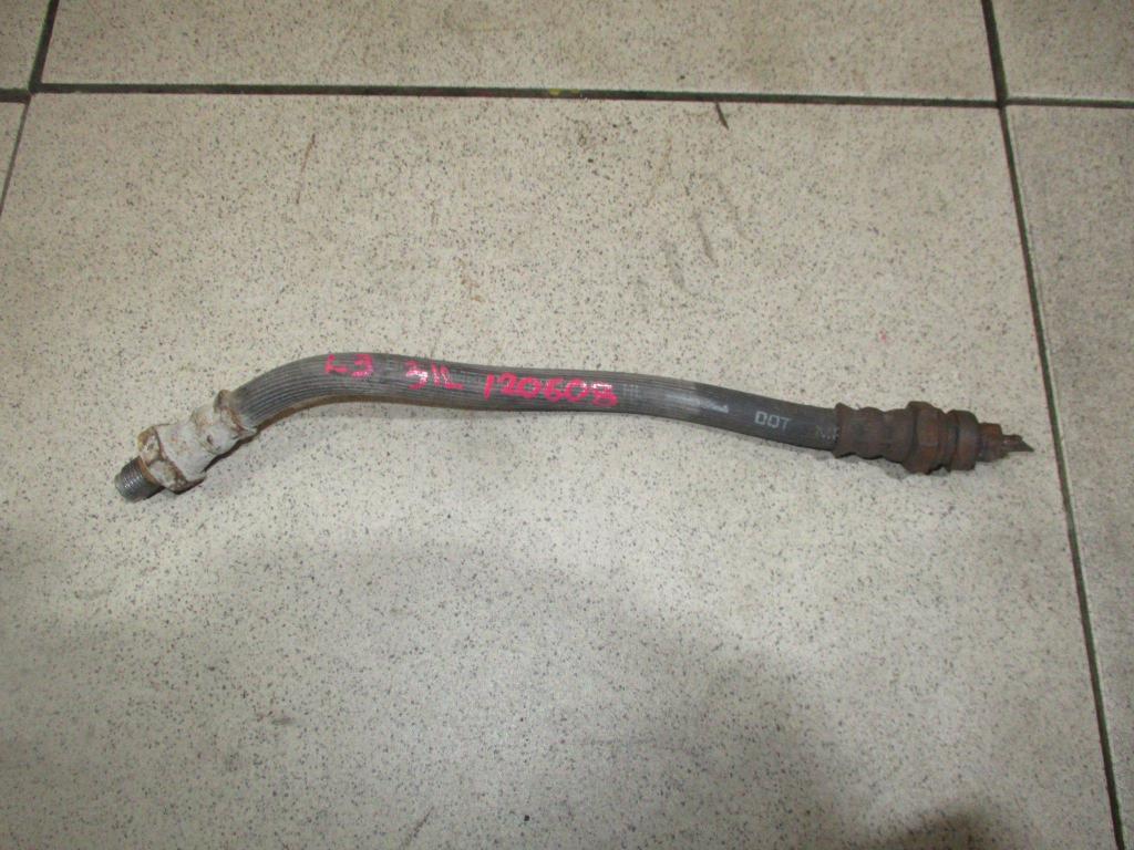 Шланг тормозной задний, 500 рублей, Пермь