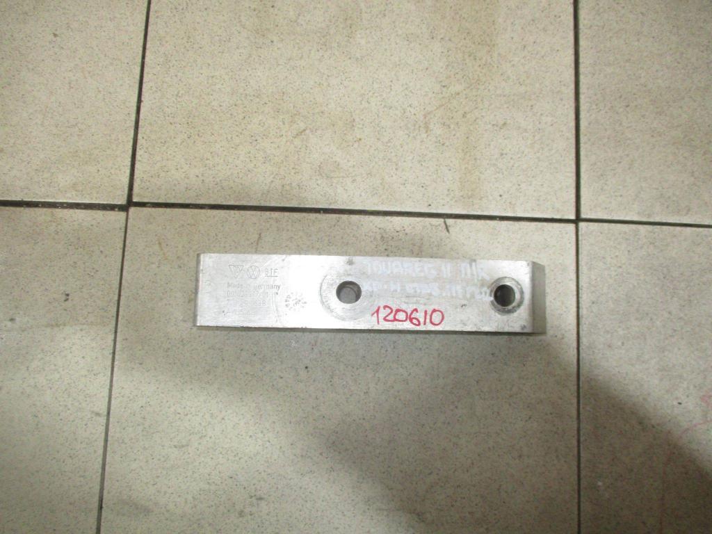 Кронштейн крепления переднего стабилизатора, 500 рублей, Пермь