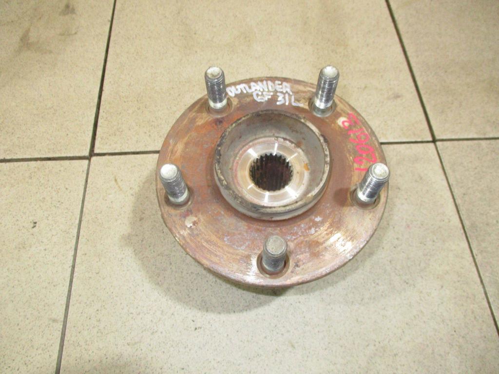 Ступица задняя, 4000 рублей, Пермь