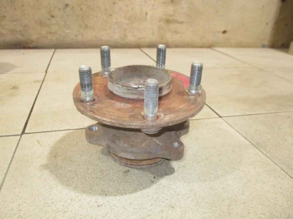 Ступица задняя, 4000 рублей, Пермь