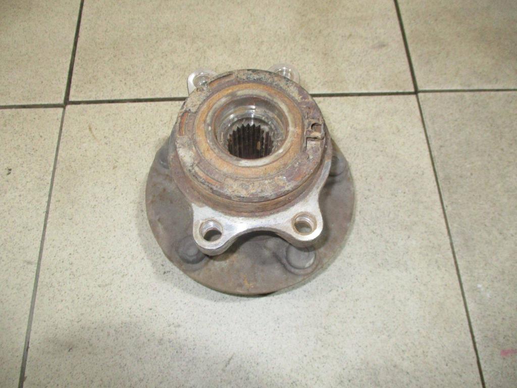 Ступица задняя, 4000 рублей, Пермь