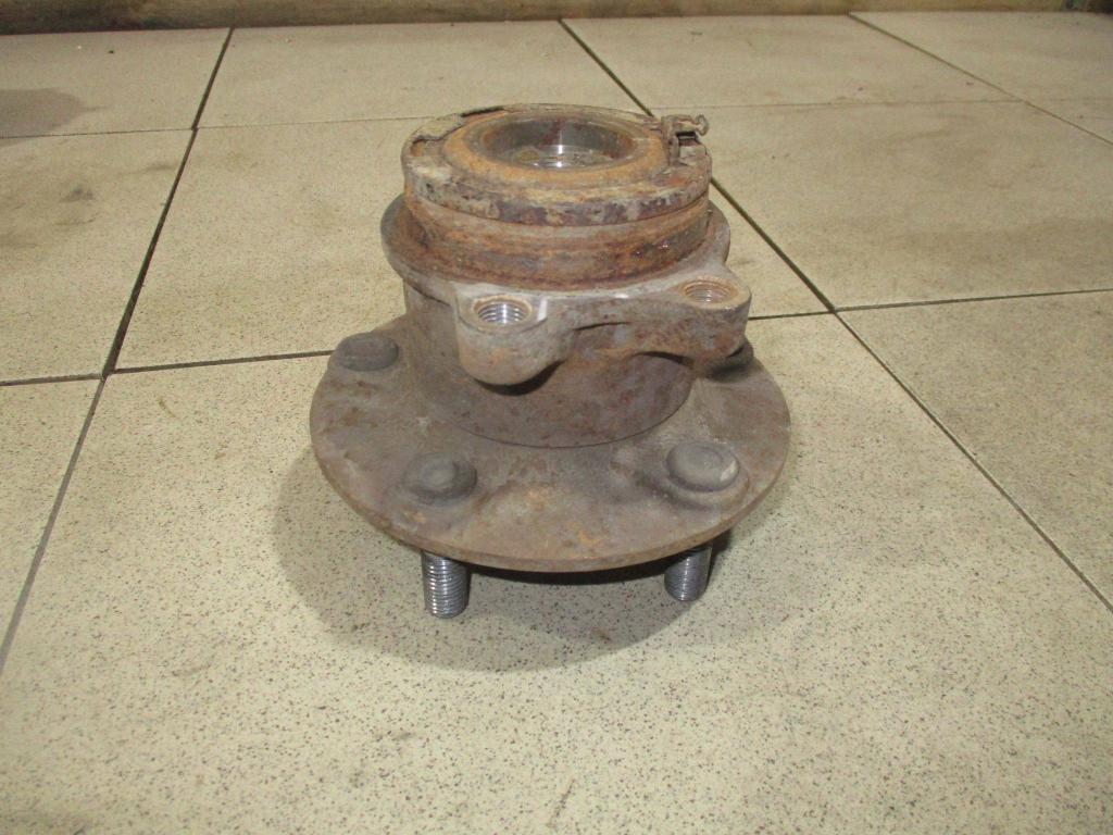 Ступица задняя, 4000 рублей, Пермь