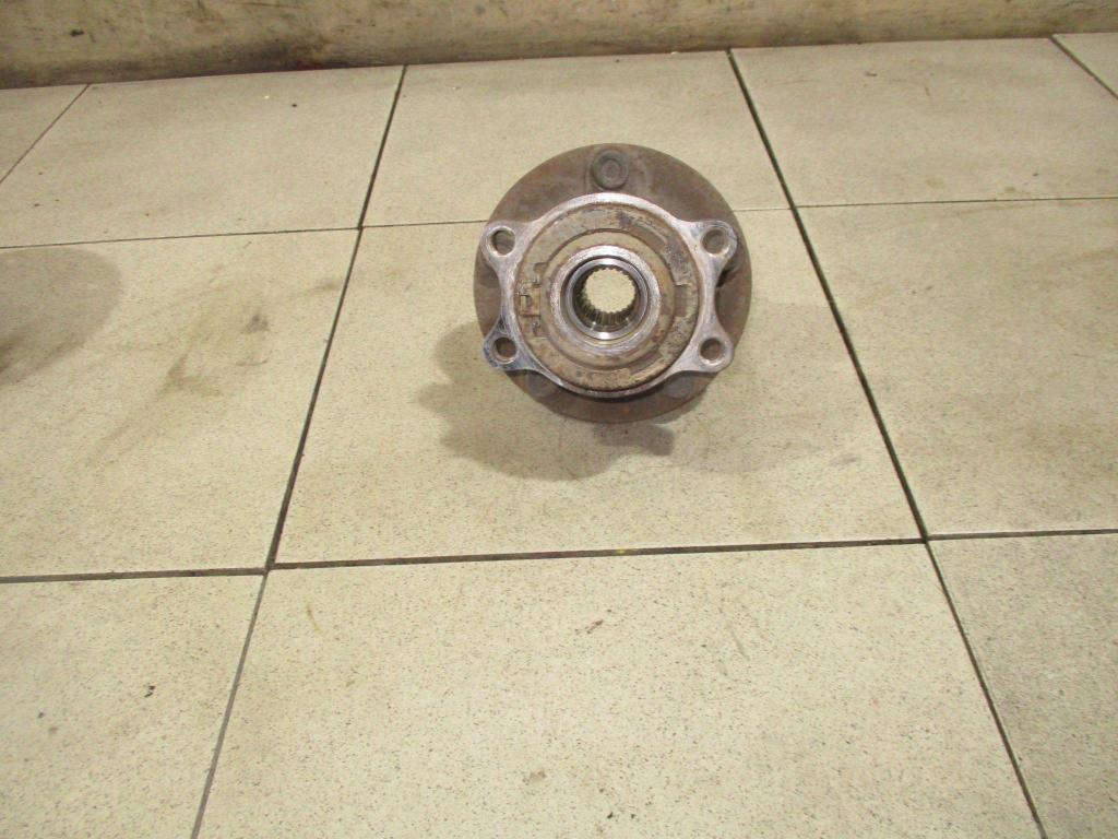 Ступица задняя, 4000 рублей, Пермь