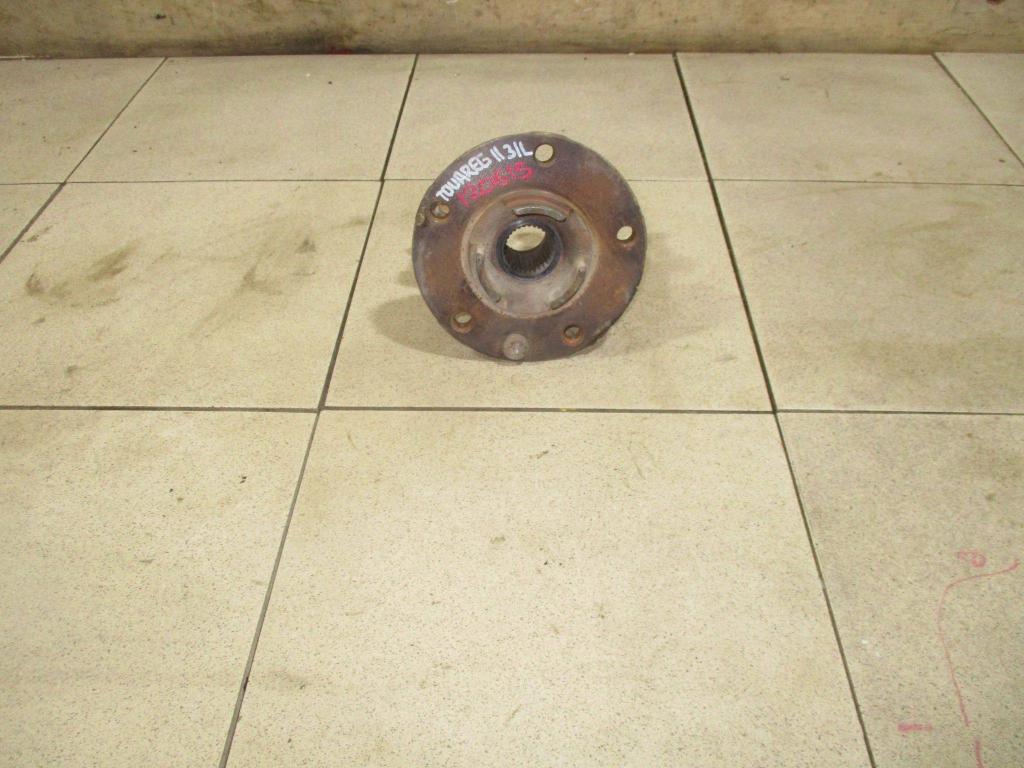 Ступица передняя-задняя, 2000 рублей, Пермь