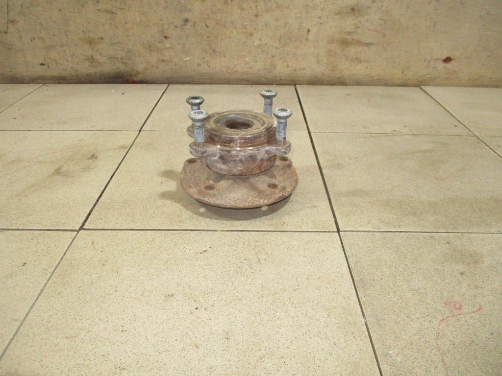 Ступица передняя-задняя, 2000 рублей, Пермь