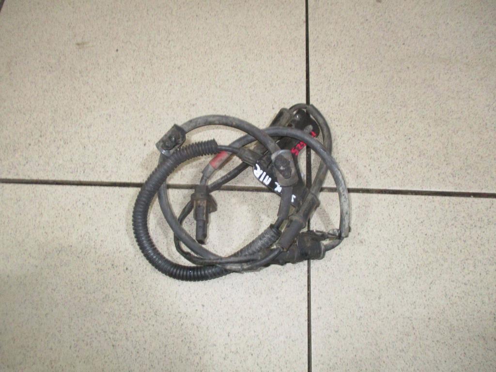 Датчик ABS передний правый, 2500 рублей, Пермь