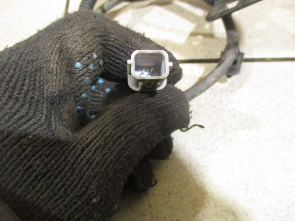 Датчик ABS передний правый, 2500 рублей, Пермь