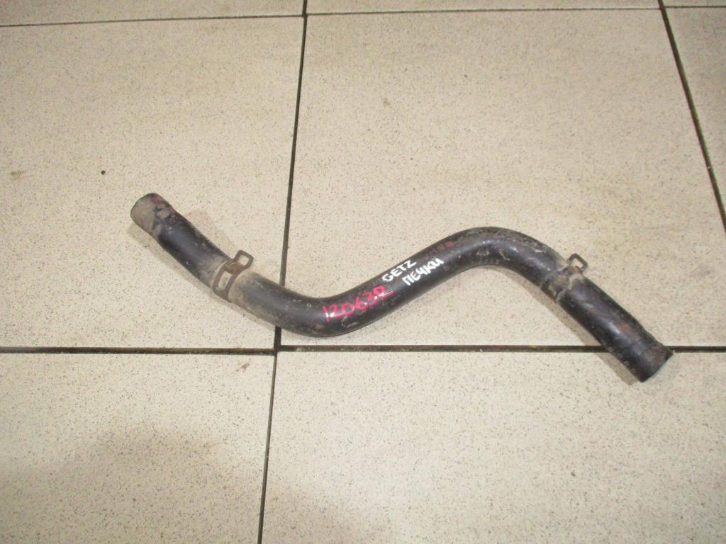 Патрубок отопителя, 500 рублей, Пермь