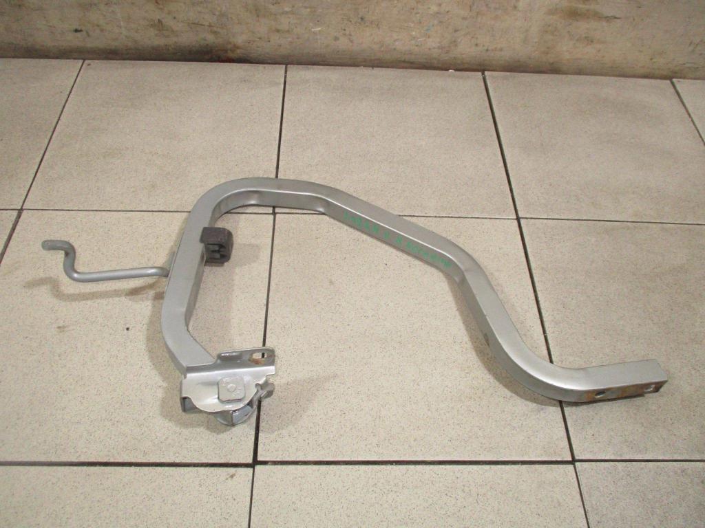 Петля крышки багажника, 1000 рублей, Пермь