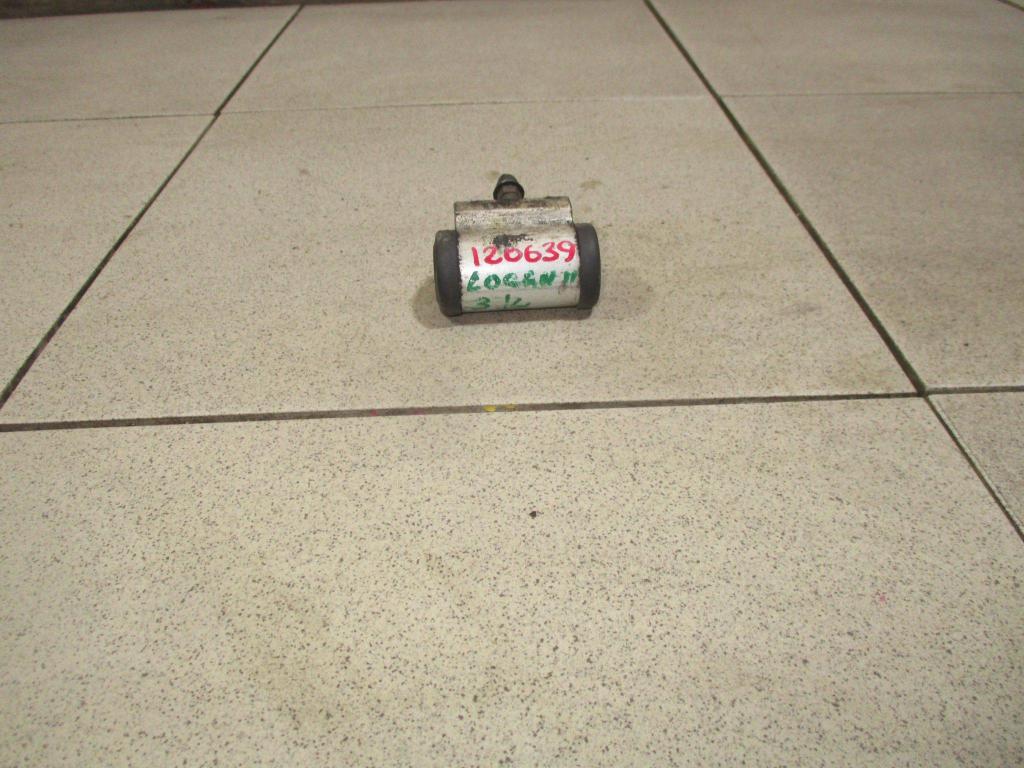 Цилиндр тормозной задний, 500 рублей, Пермь