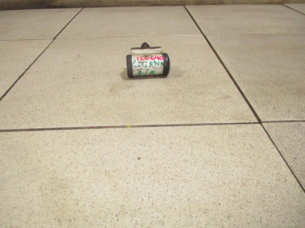 Цилиндр тормозной задний, 500 рублей, Пермь