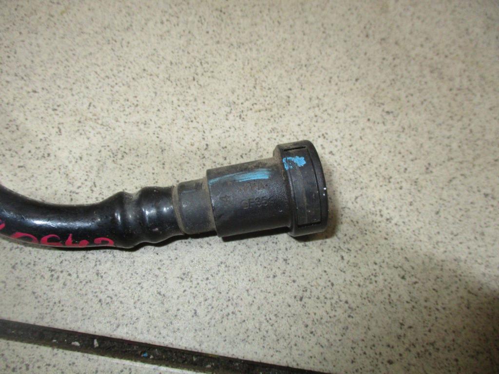 Трубка вентиляционная, 800 рублей, Пермь