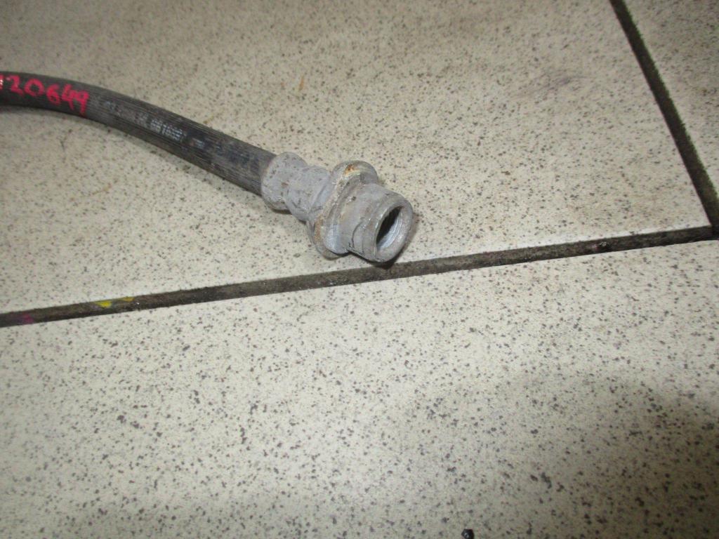 Шланг тормозной передний, 1000 рублей, Пермь