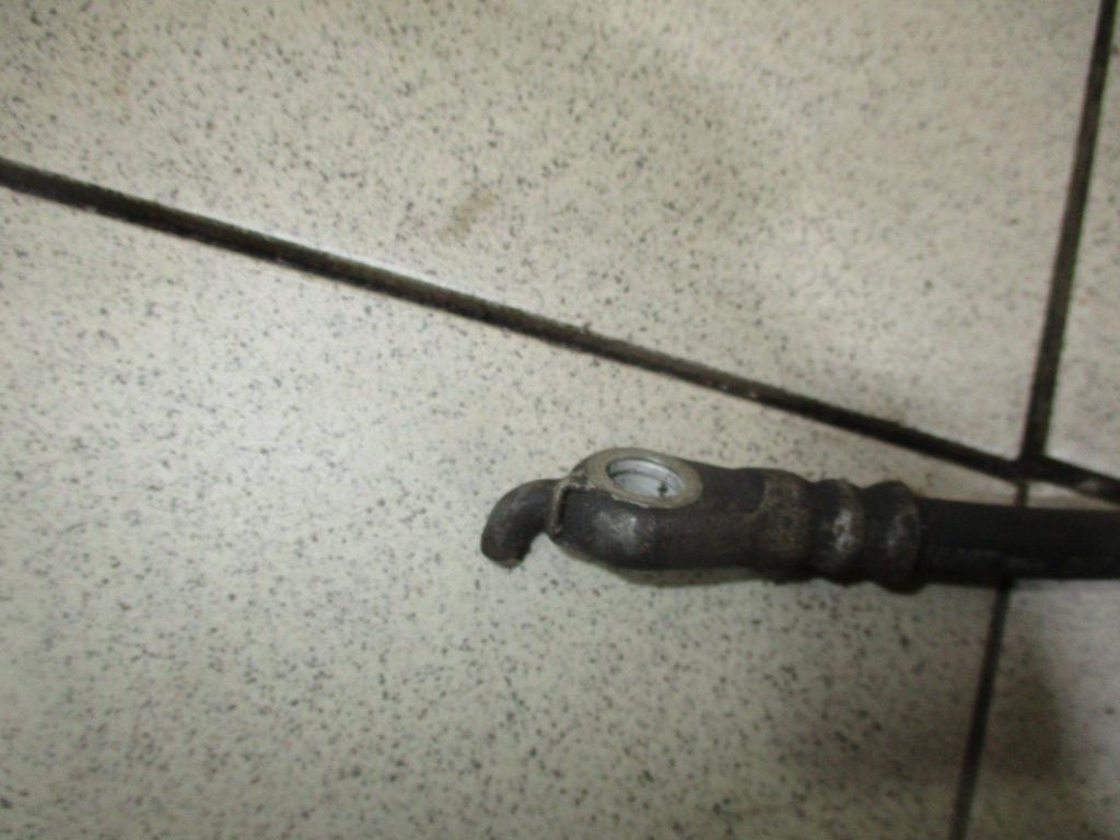 Шланг тормозной передний, 1000 рублей, Пермь