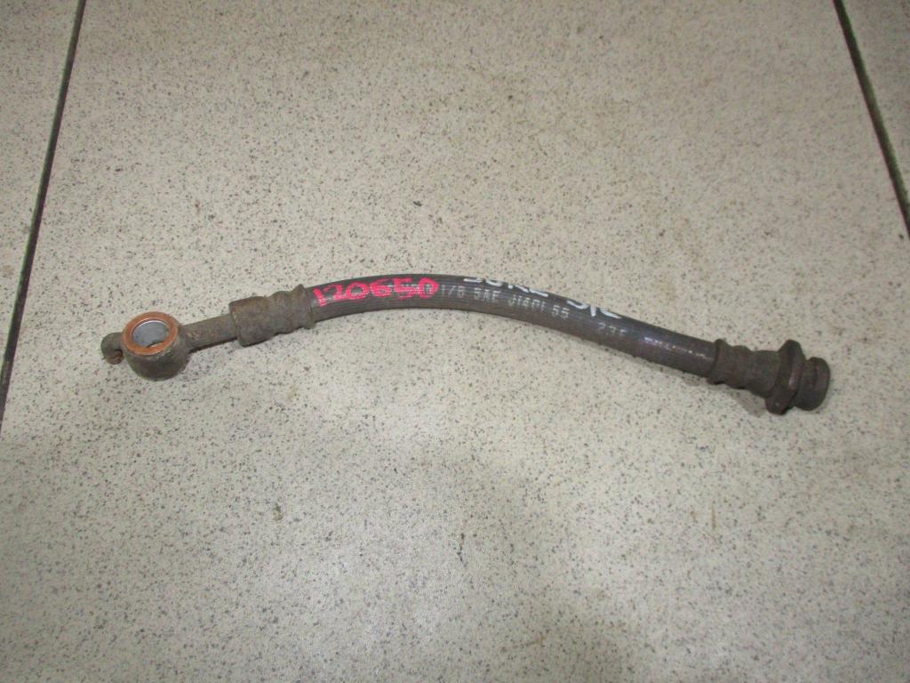 Шланг тормозной задний, 500 рублей, Пермь