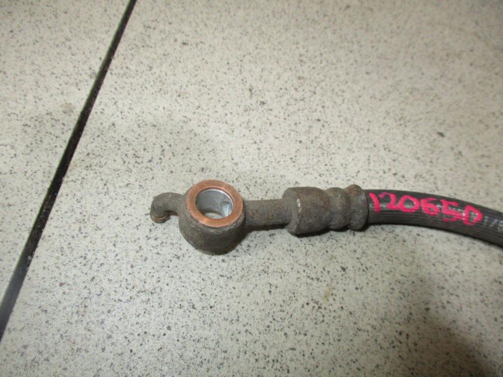 Шланг тормозной задний, 500 рублей, Пермь