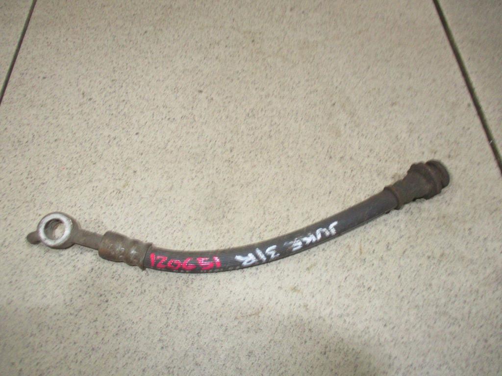 Шланг тормозной задний, 500 рублей, Пермь