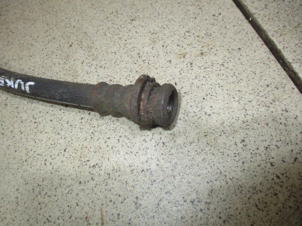 Шланг тормозной задний, 500 рублей, Пермь