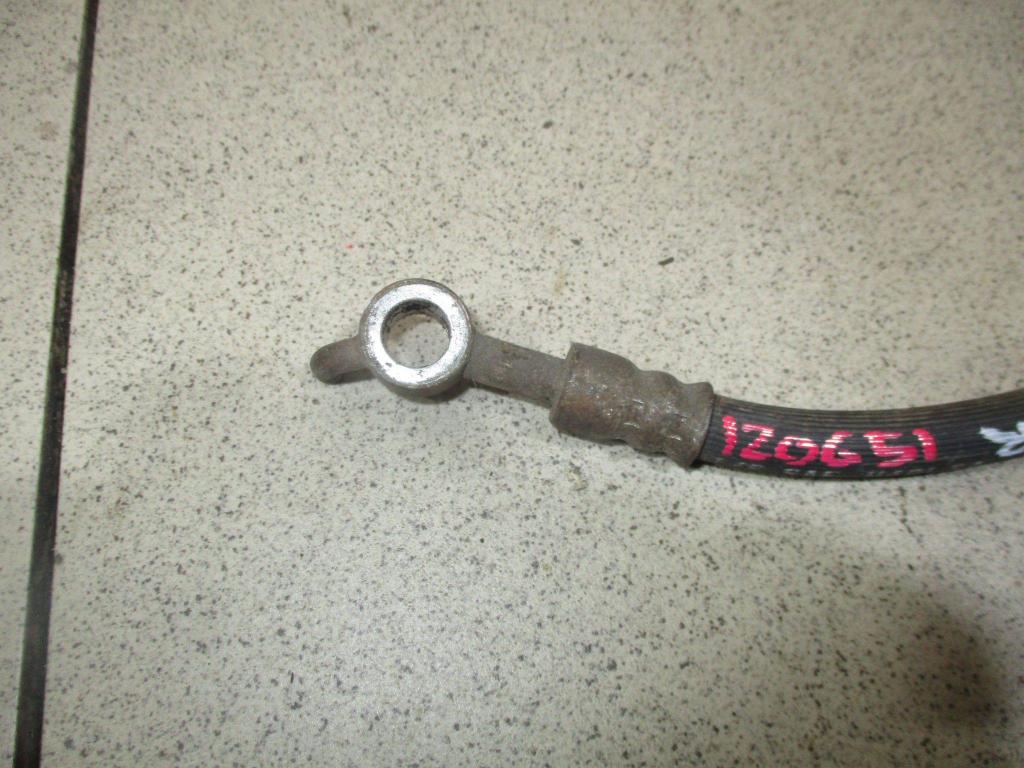 Шланг тормозной задний, 500 рублей, Пермь