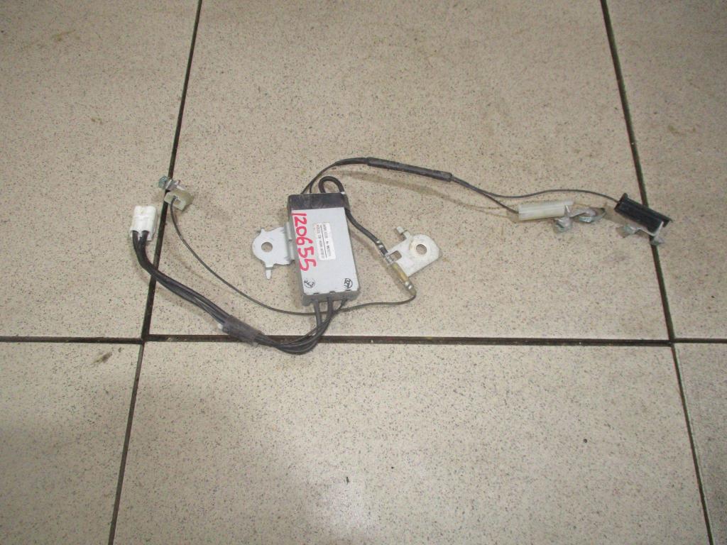 Усилитель антенны, 500 рублей, Пермь