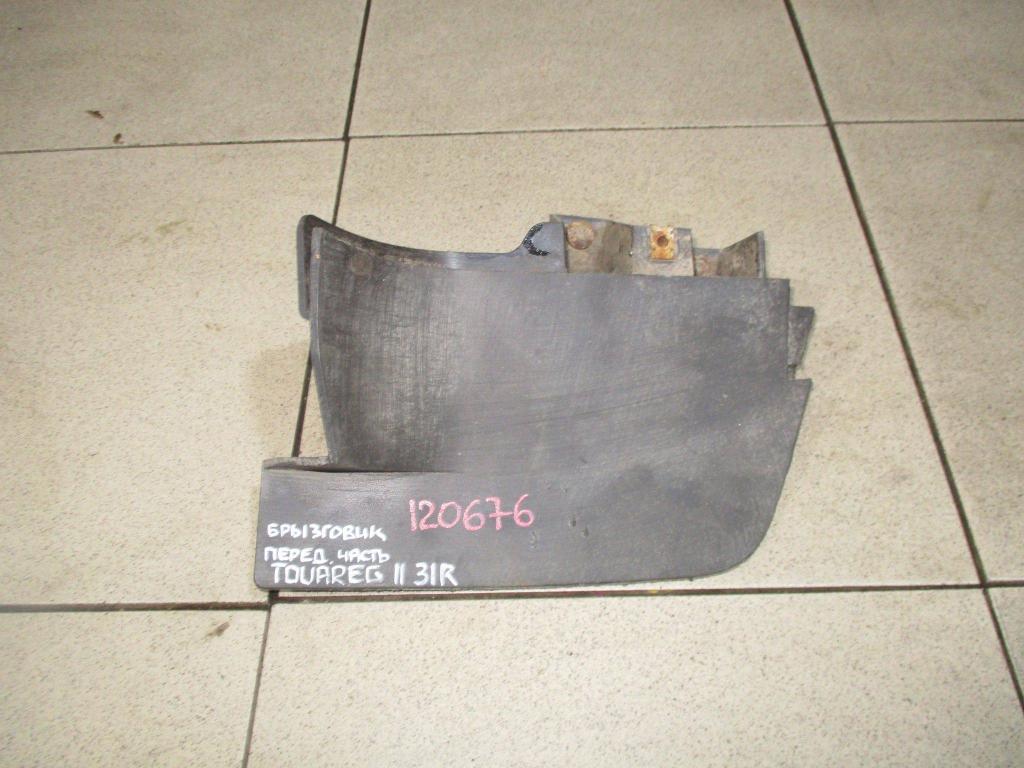 Брызговик задний правый, 1000 рублей, Пермь