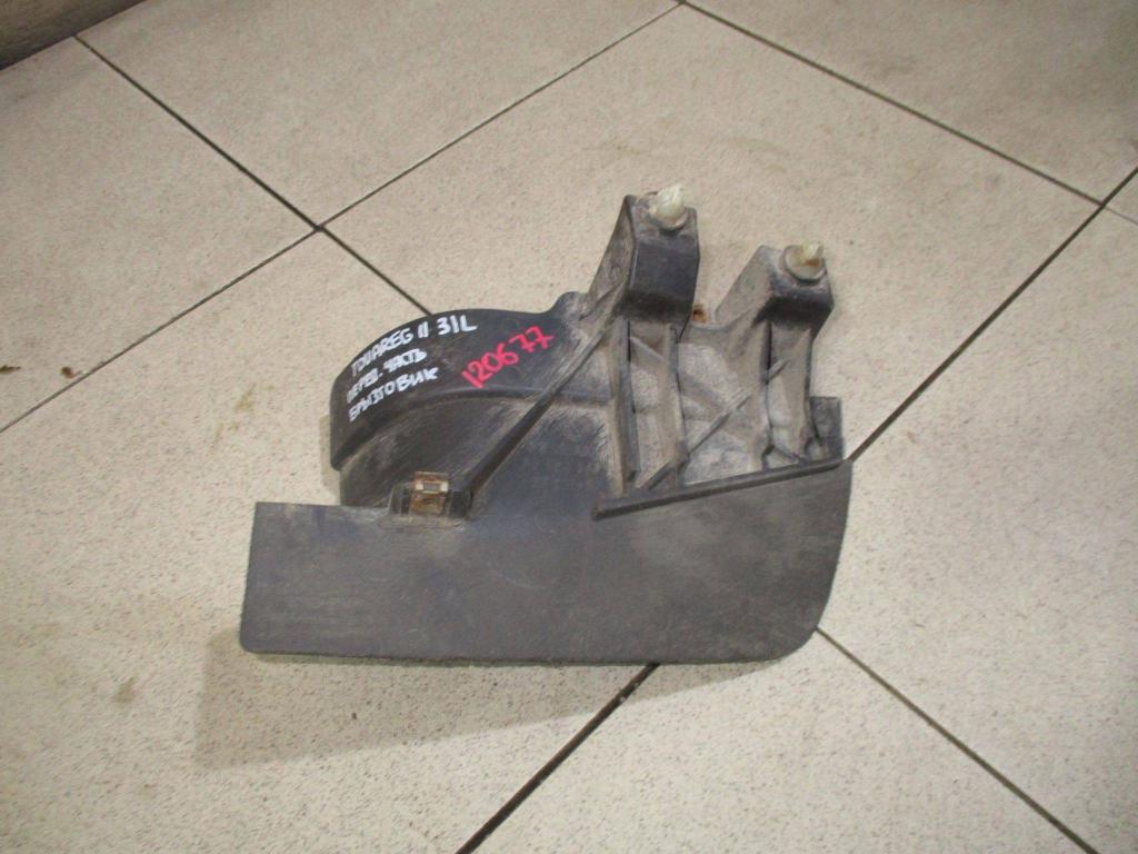 Брызговик задний левый, 500 рублей, Пермь