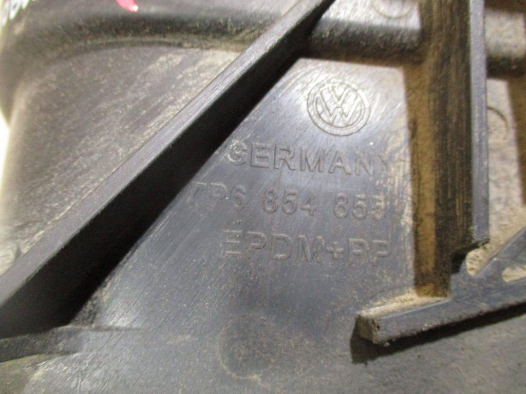 Брызговик задний левый, 500 рублей, Пермь