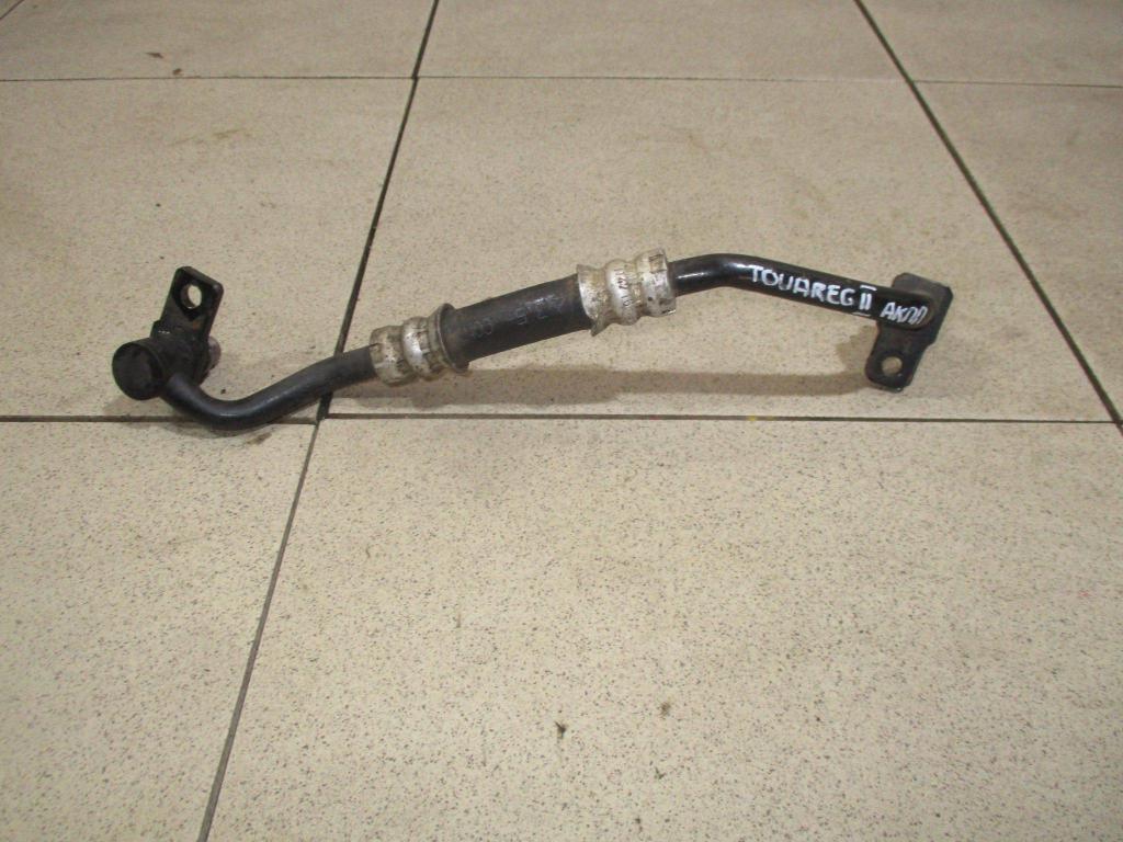 Трубка масляного радиатора, 2500 рублей, Пермь