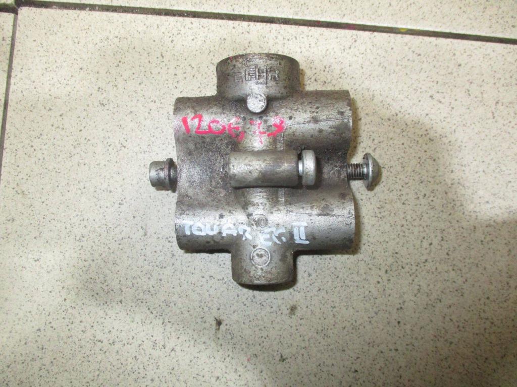 Термостат, 1500 рублей, Пермь