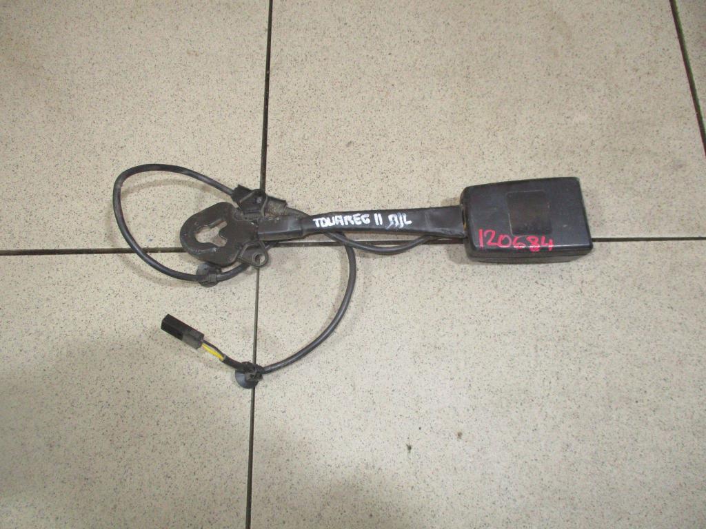 Ответная часть ремня безопасности, 2000 рублей, Пермь