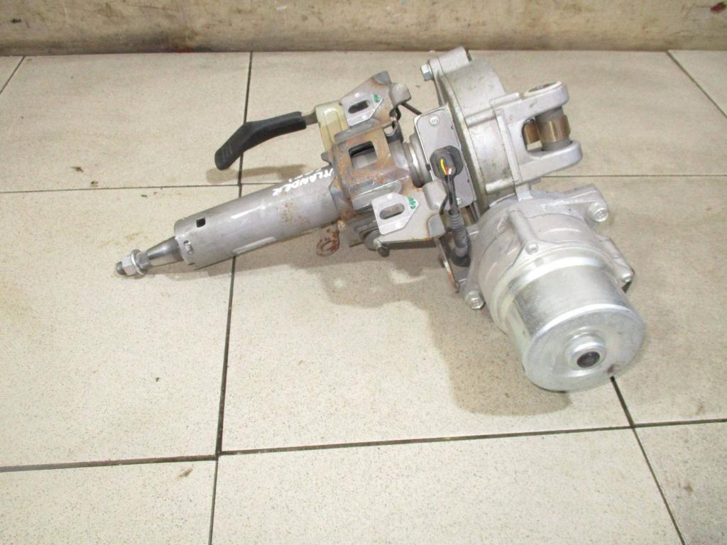 Колонка рулевая, 15000 рублей, Пермь