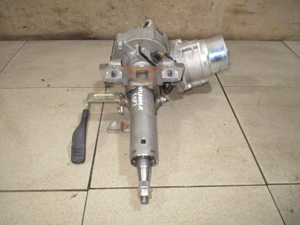 Колонка рулевая, 15000 рублей, Пермь