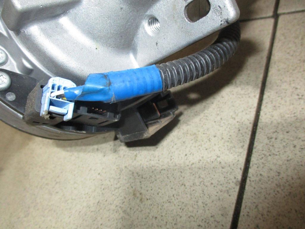 Колонка рулевая, 15000 рублей, Пермь