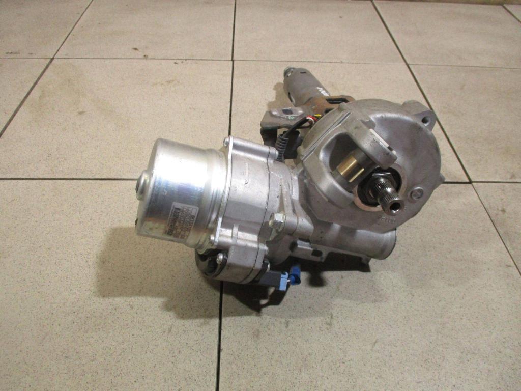 Колонка рулевая, 15000 рублей, Пермь