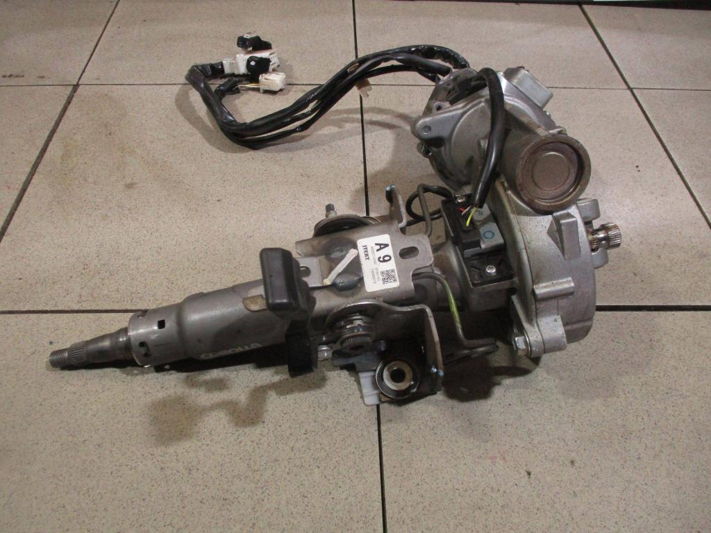 Колонка рулевая, 8000 рублей, Пермь