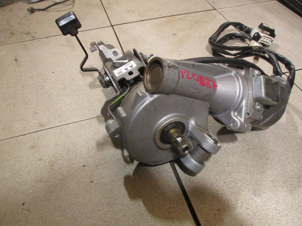 Колонка рулевая, 8000 рублей, Пермь