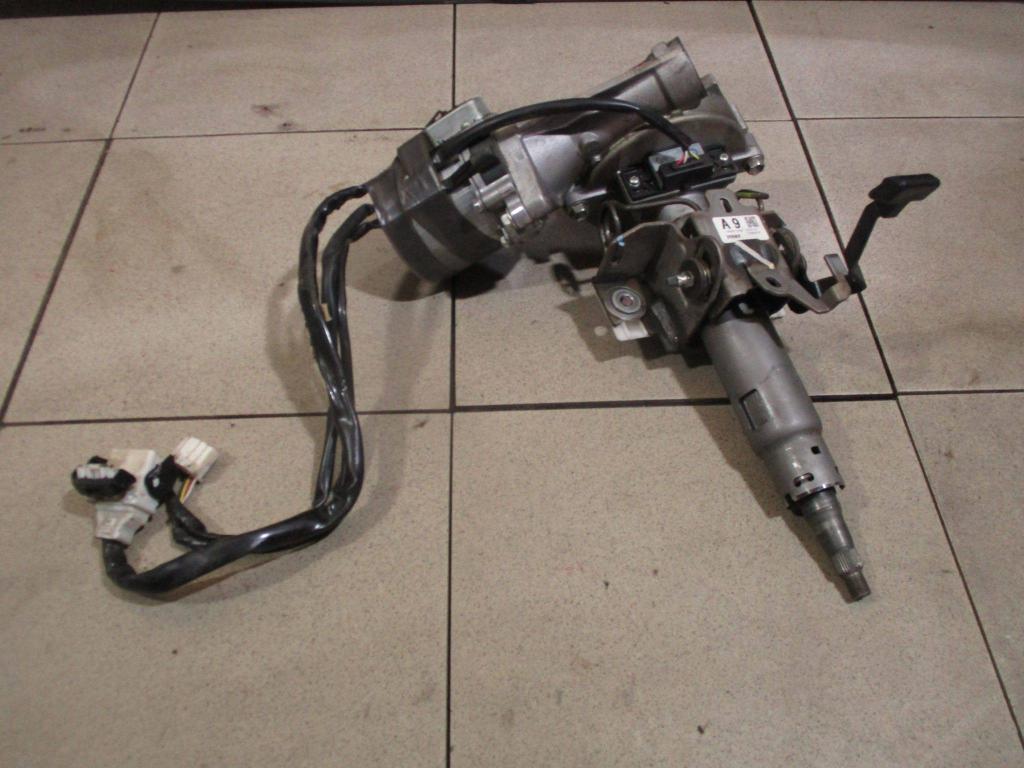 Колонка рулевая, 8000 рублей, Пермь