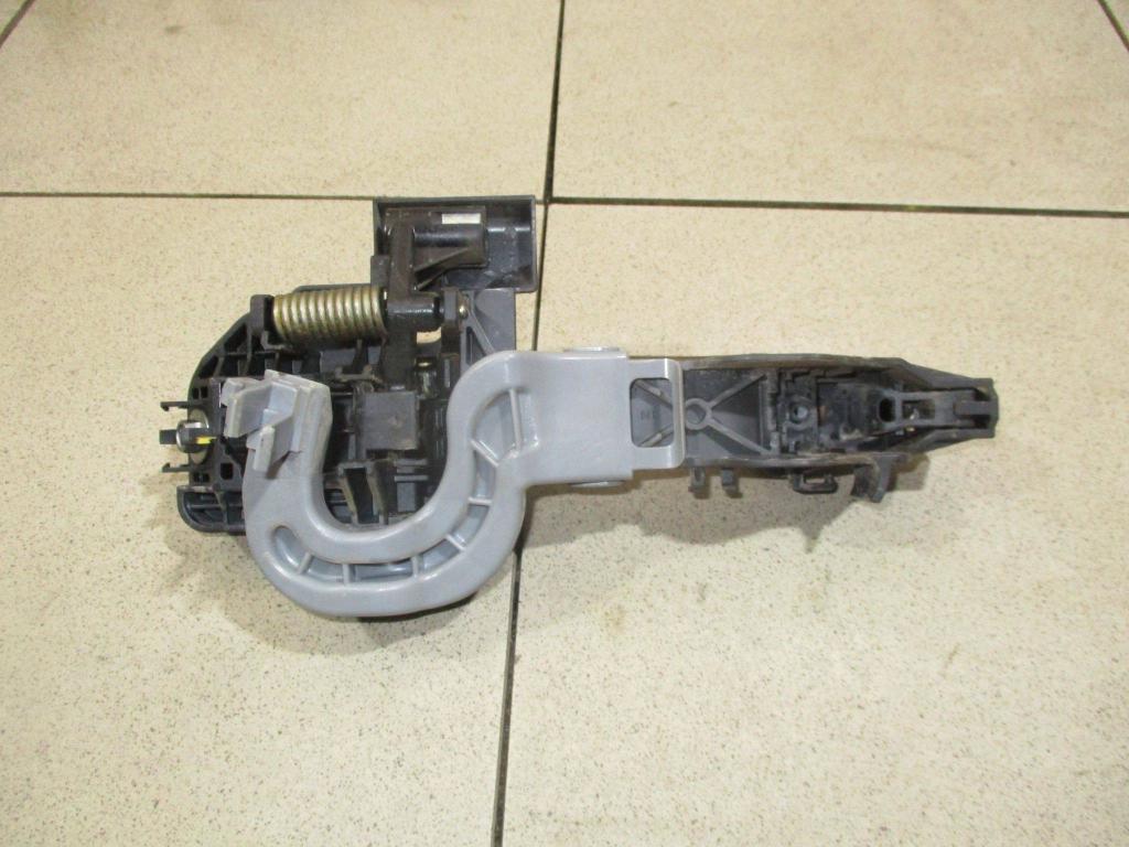 Ручка двери задней наружная правая, 1500 рублей, Пермь