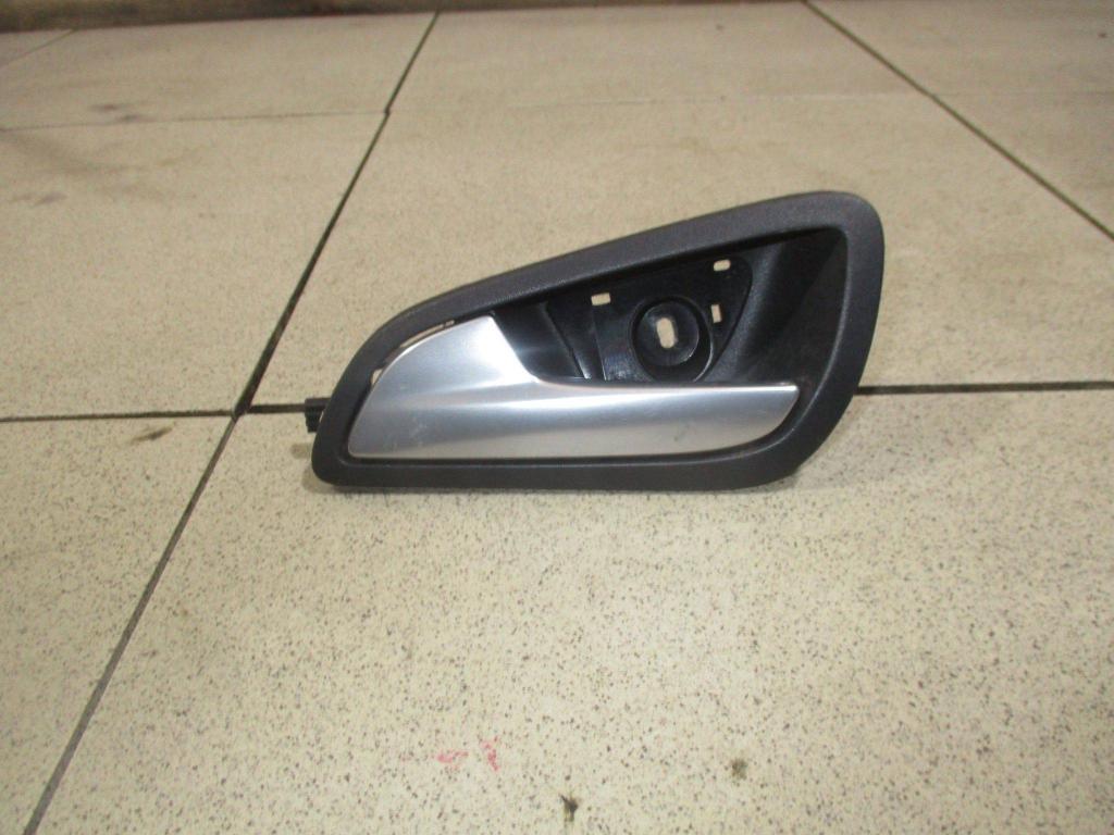 Ручка двери внутренняя левая, 500 рублей, Пермь