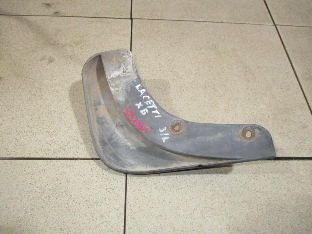 Брызговик задний левый, 500 рублей, Пермь