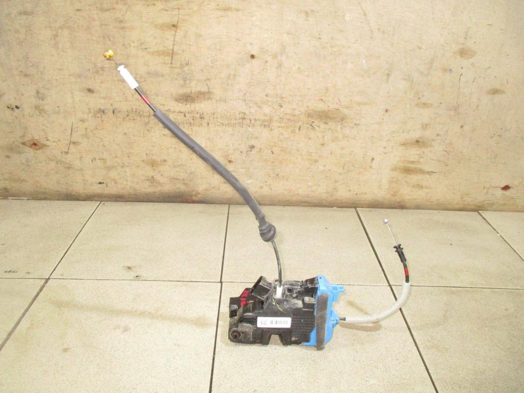 Замок двери задней правой, 1500 рублей, Пермь