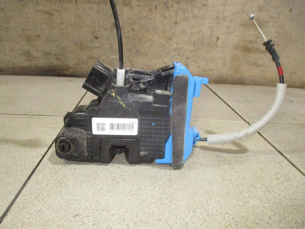 Замок двери задней правой, 1500 рублей, Пермь